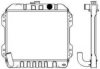 TOYOT 1640024220A Radiator, engine cooling